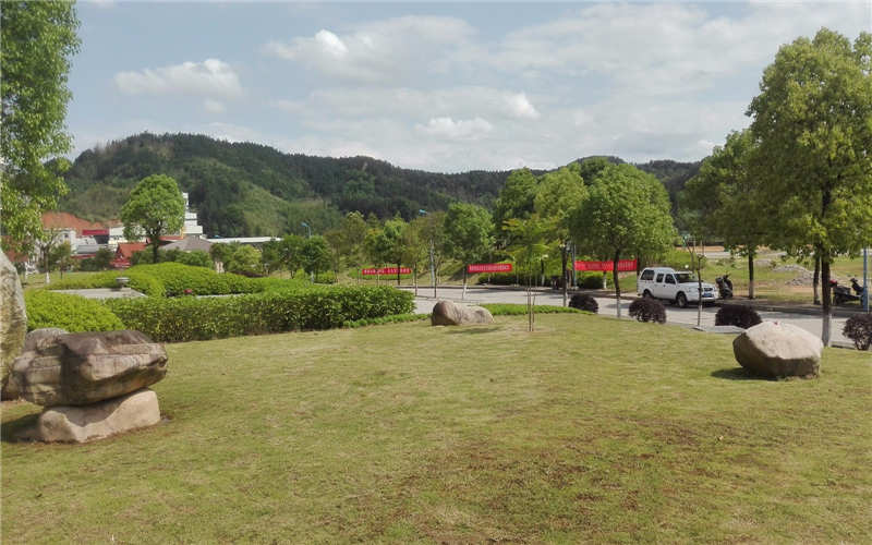 闽北职业技术学院