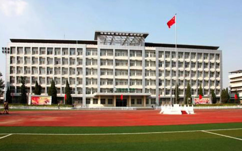 陆军军事交通学院