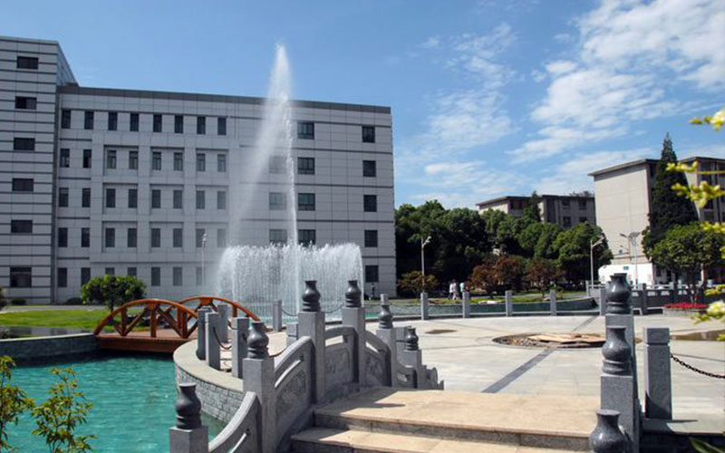 安徽电气工程职业技术学院