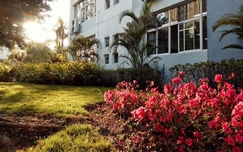 闽江师范高等专科学校