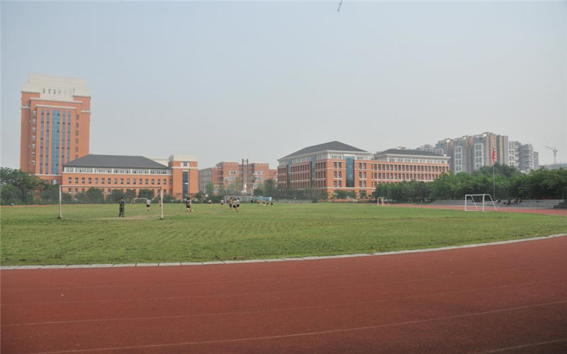 四川文化产业职业学院