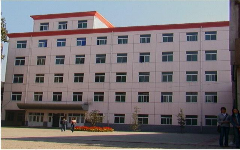 山西旅游职业学院