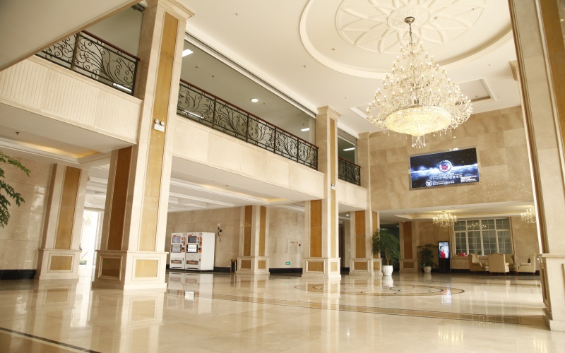 四川西南航空职业学院