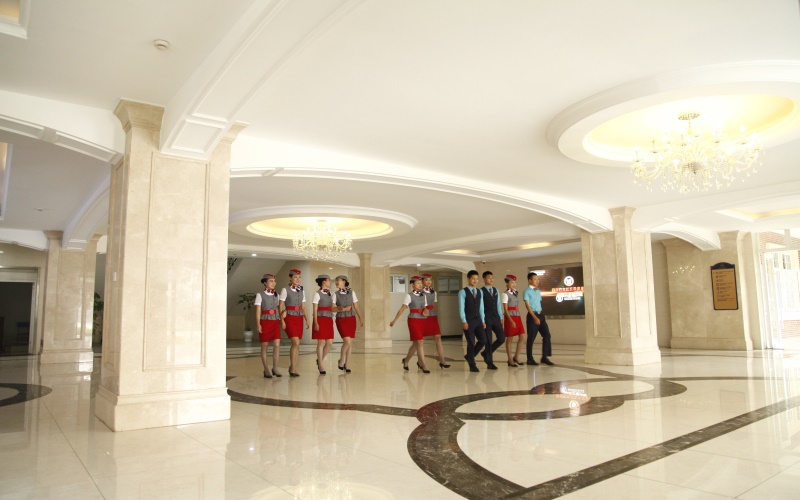 四川西南航空职业学院