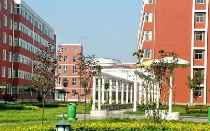 山西国际商务职业学院