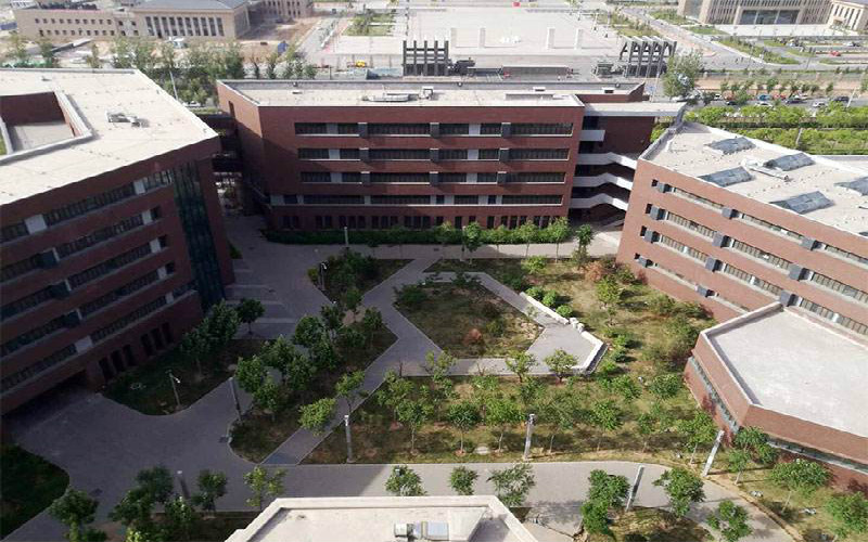 太原幼儿师范高等专科学校