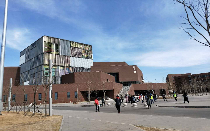 太原幼儿师范高等专科学校