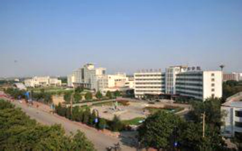 山西医科大学汾阳学院