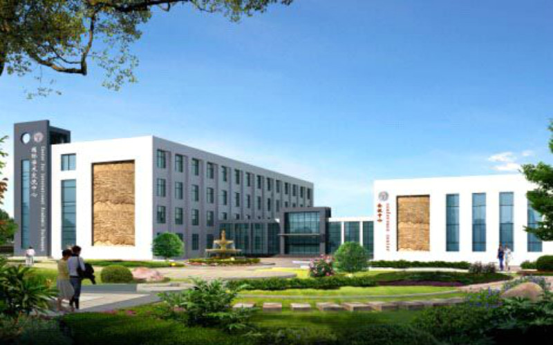 山西应用科技学院