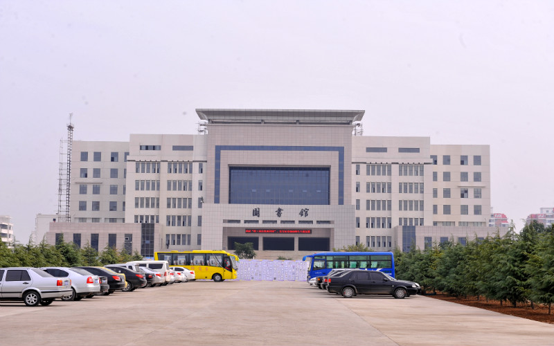 运城幼儿师范高等专科学校