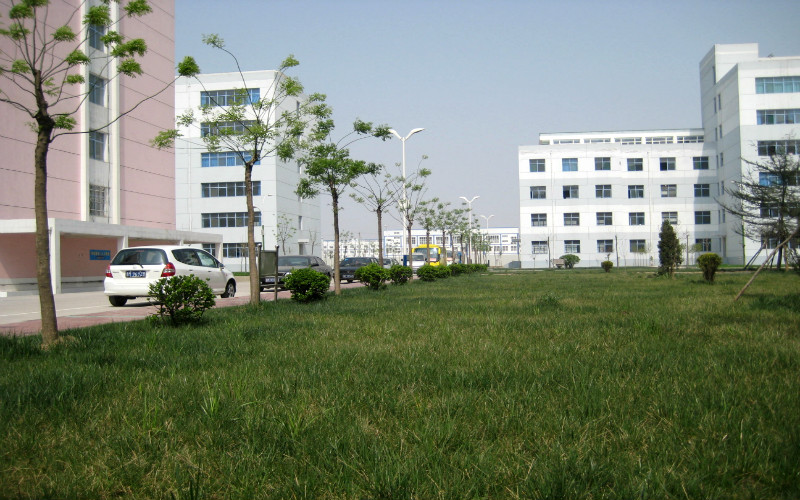 运城幼儿师范高等专科学校