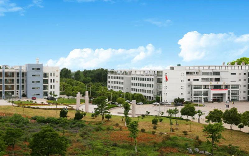淮南联合大学