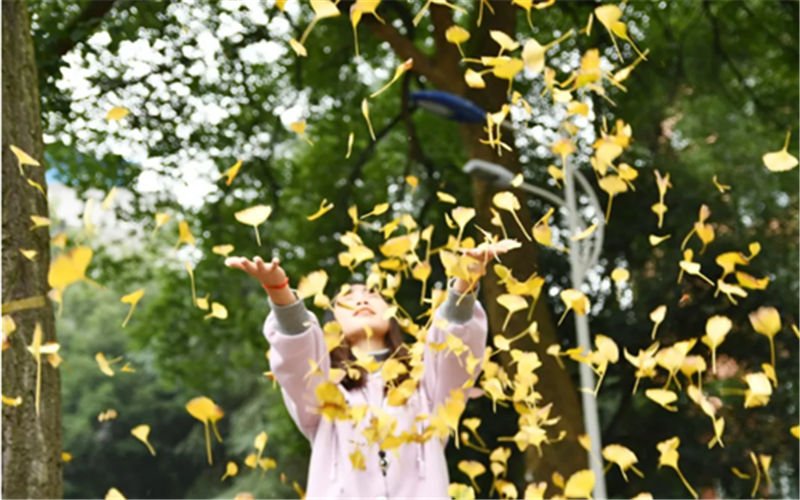 江阳城建职业学院