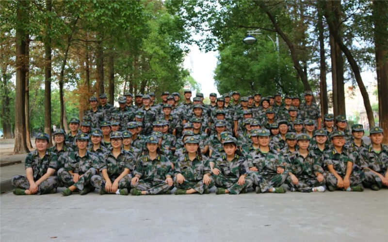 黄冈职业技术学院