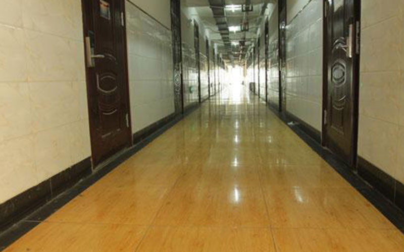 石家庄工程职业学院