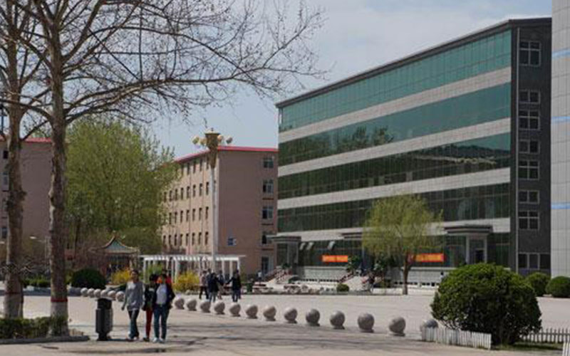 石家庄工程职业学院