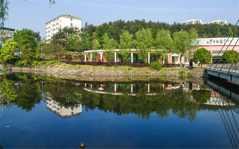 咸宁职业技术学院