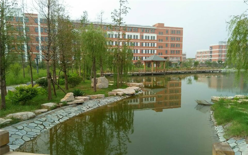 开封文化艺术职业学院