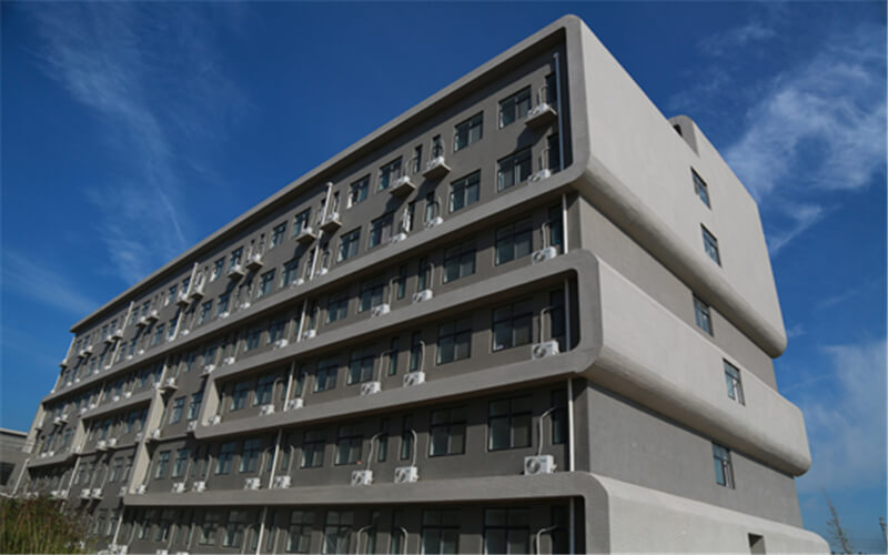 漯河食品工程职业大学