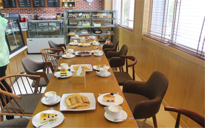 漯河食品工程职业大学