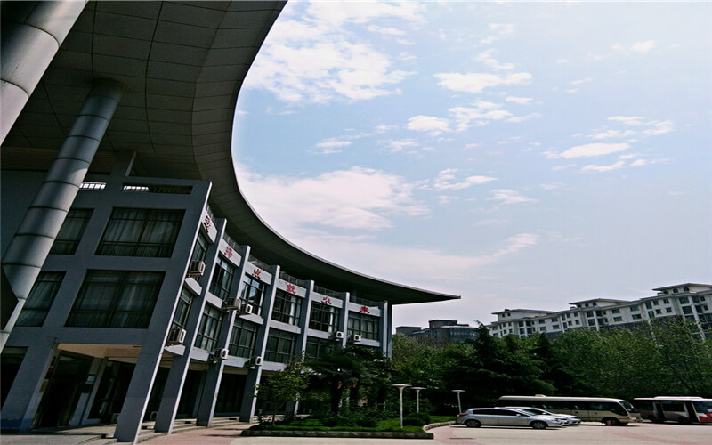 长垣烹饪职业技术学院