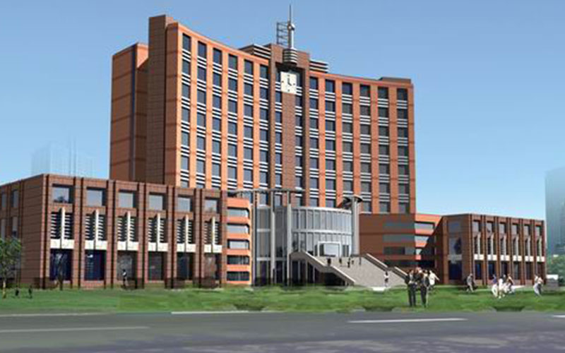 张家口职业技术学院