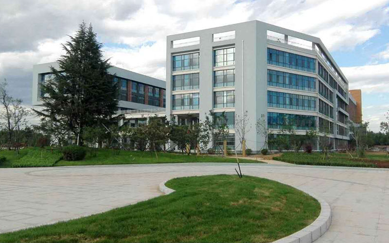 河北环境工程学院