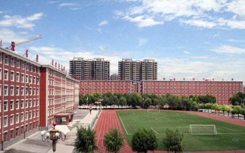 河北青年管理干部学院