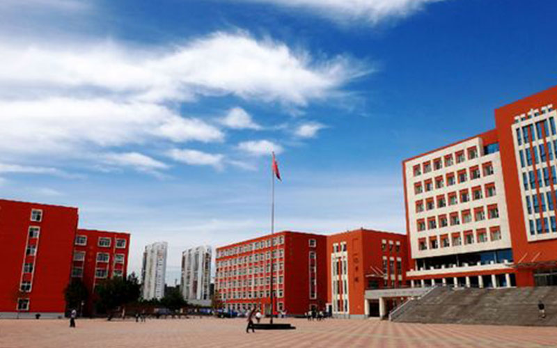 河北青年管理干部学院