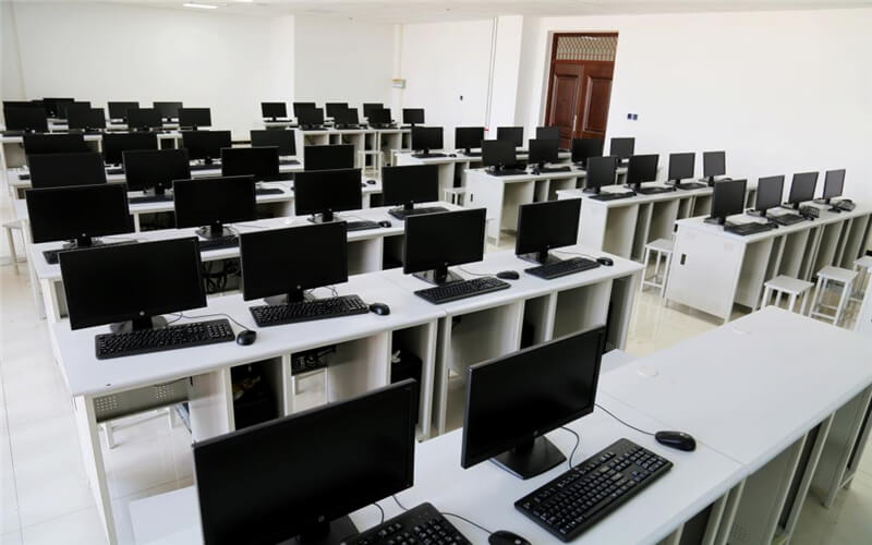 河南地矿职业学院