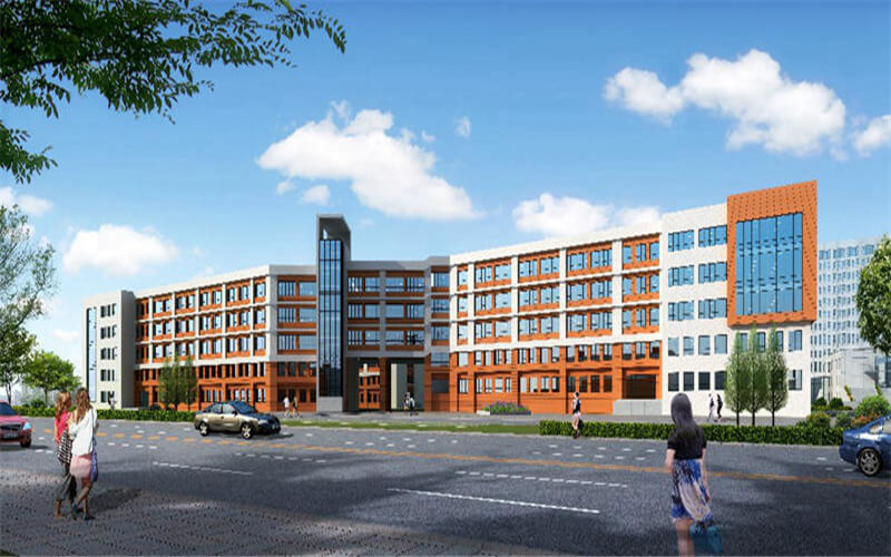 郑州卫生健康职业学院