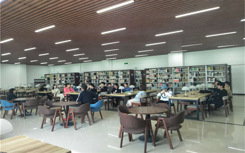 河南测绘职业学院