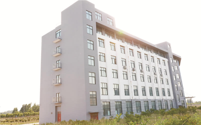 平顶山职业技术学院