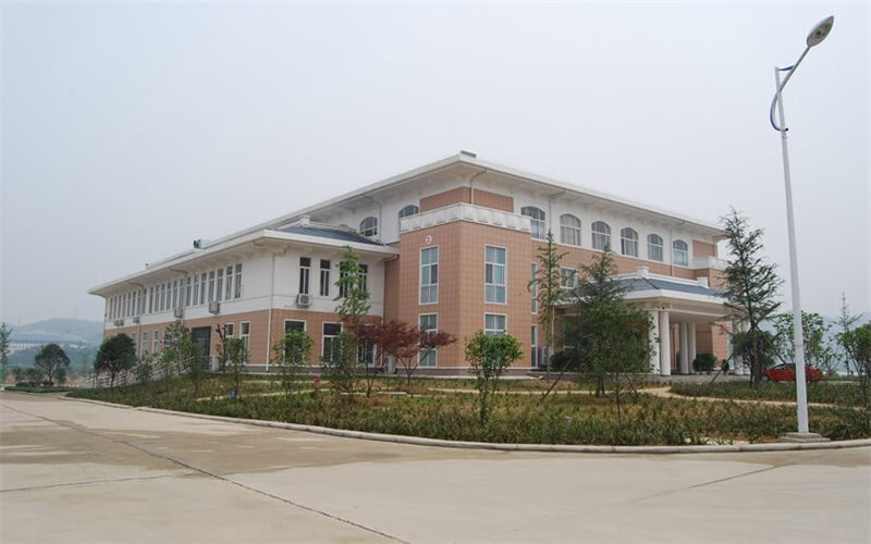 信阳涉外职业技术学院