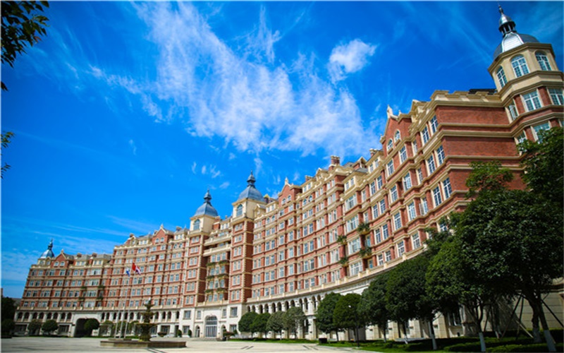 四川西南航空职业学院