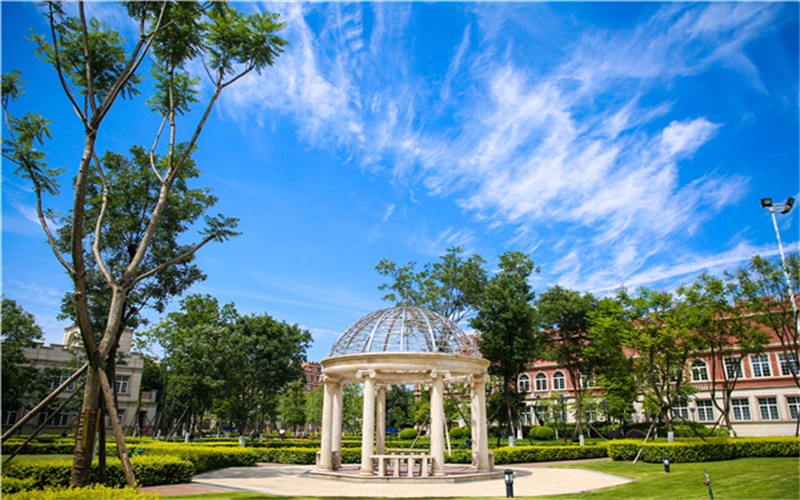 四川西南航空职业学院
