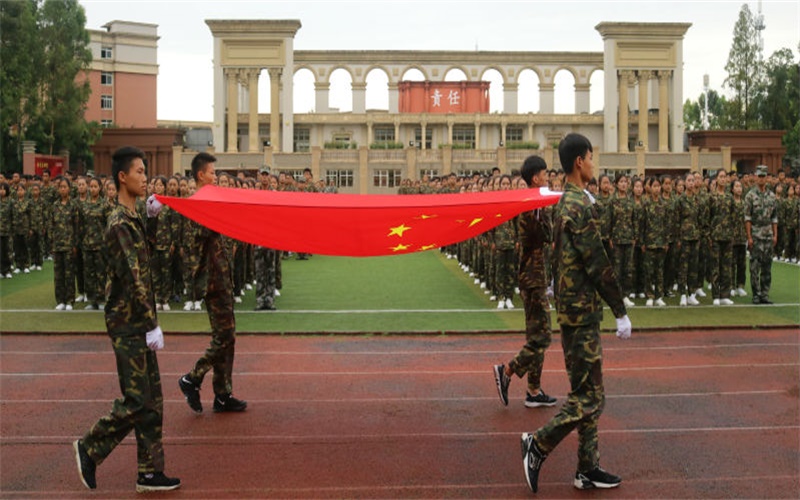 四川文轩职业学院