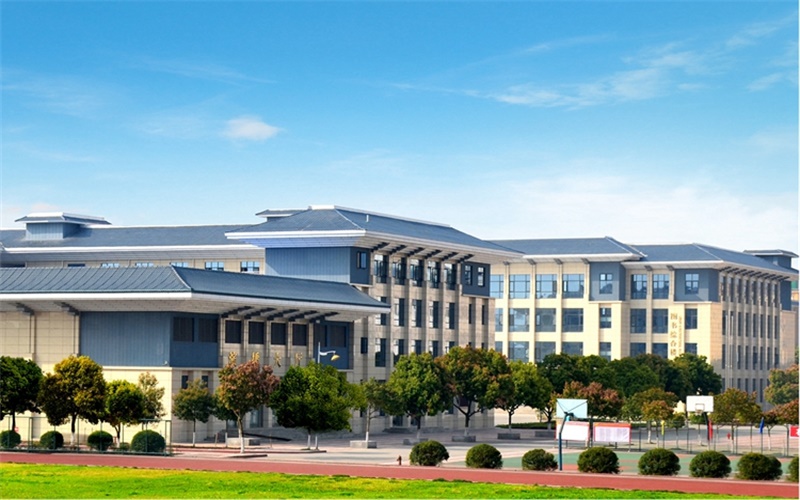 四川电子机械职业技术学院