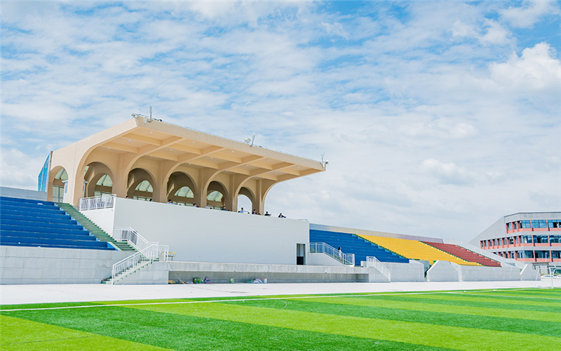 四川科技职业学院