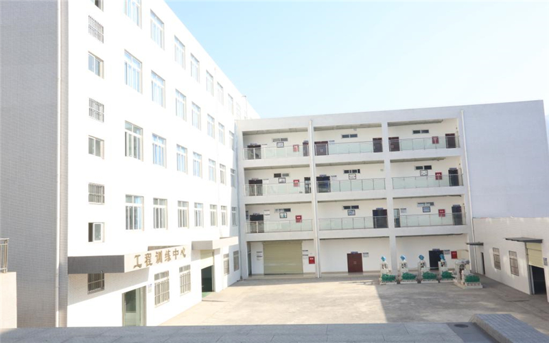 四川机电职业技术学院