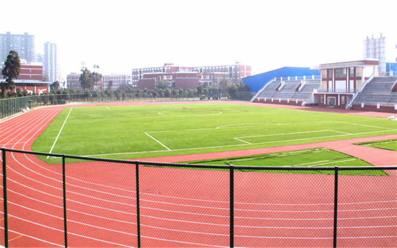 四川托普信息技术职业学院