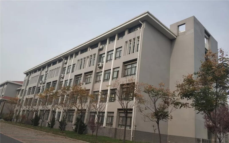 河南司法警官职业学院