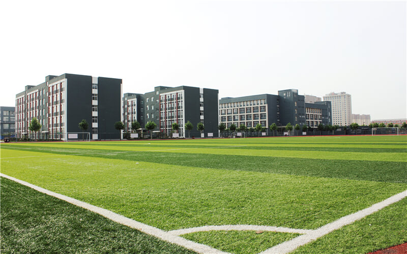 安阳幼儿师范高等专科学校