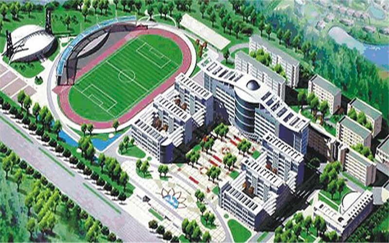 郑州商贸旅游职业学院