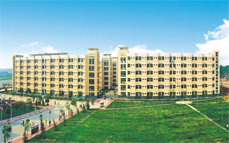 南阳医学高等专科学校