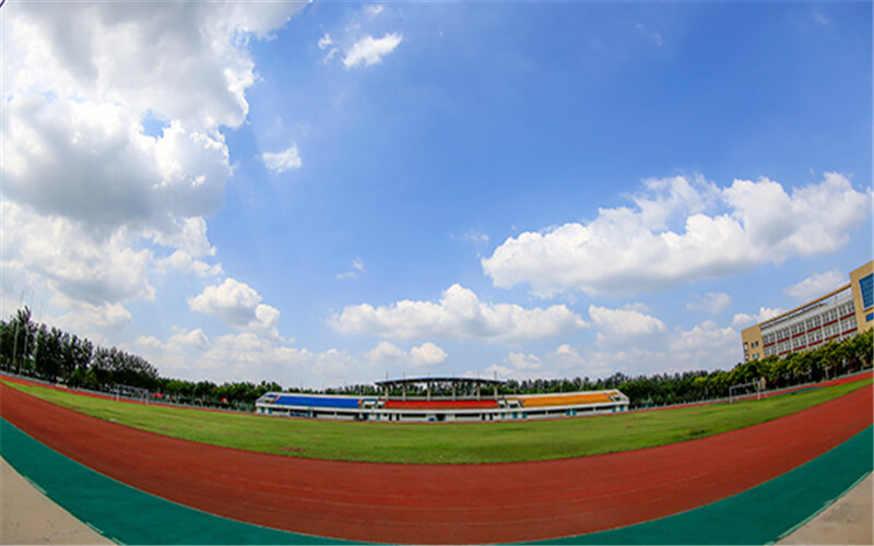 濮阳职业技术学院