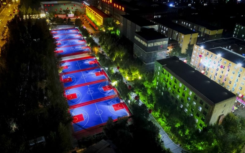 长春大学旅游学院