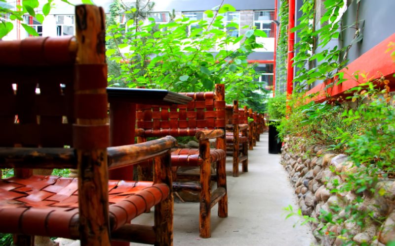 长春大学旅游学院