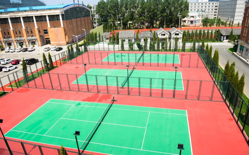 长春健康职业学院