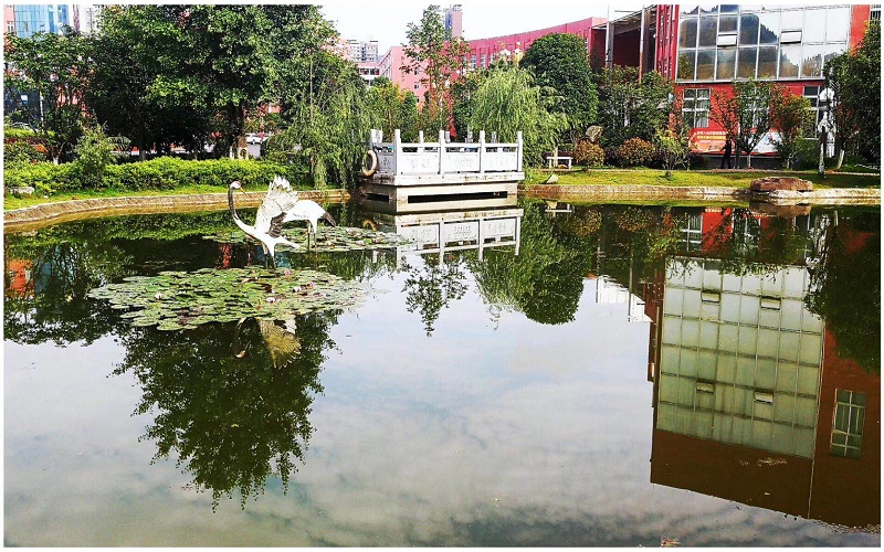 铜仁幼儿师范高等专科学校